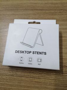 Soporte Universal para Teléfono Móvil con Logotipo OEM, Mini Soporte de Escritorio Portátil para Todos los Teléfonos - Product Image 2