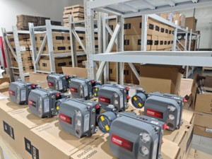 Nuevo control electro-neumático 3582i en stock: Proveedor DVC6200 DVC2000 3582 - Product Image 3
