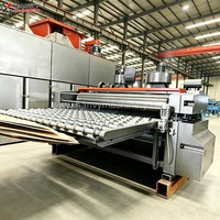 Machine de découpe rotative automatique pour placage de bois avec certification CE pour ligne de production de contreplaqué