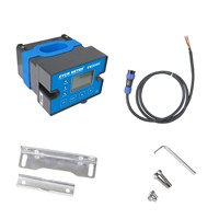 ETCR2840C EM2840C Detector de Corriente de Descarga Atmosférica en Línea, Módulo Inteligente de Monitoreo de Descargas SPD, 200Ω 20A RS485