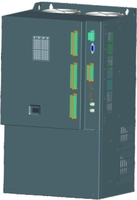 Contrôleur intégré PLC PORCHESON GM250D MK7050 pour machine de moulage par injection, machine de moulage par injection de plastique