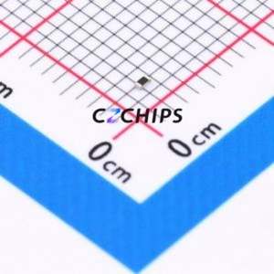 Resistencia SMD CR-02FL6--2K49 0402 (Tipo: Película Gruesa) (Resistencia: 2.49kOhm Precisión: 1%) - Product Image 1