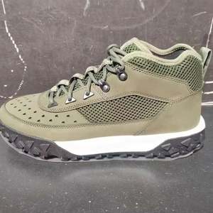 Zapatos Deportivos de Lujo para Hombre, de Marca de Diseñador, para Todas las Estaciones, Antideslizantes, Resistentes al Desgaste, con Amortiguación, Parte Superior de Malla, EVA - Product Image 1