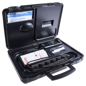 Medidor digital de EC y TDS de alta gama HANNA HI99301, probador portátil de calidad del agua a prueba de agua - Product Image 6