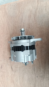Alternateur 4061007 compatible NTA855, pièces de chargeuse Liugong, vente directe d'usine, pièces de machines de construction - Product Image 5