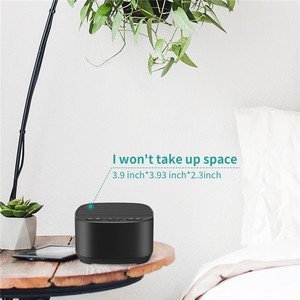 Nouvel appareil sonore apaisant pour bébé avec minuterie - Product Image 3