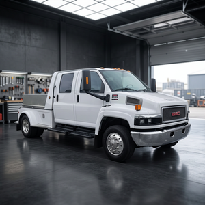 GMC TopKick C4500 Usado del 2005 - Product Image 3