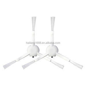Cepillo de rodillo, cepillo lateral, filtro HEPA, juegos de bolsas de polvo, reemplazo para Dreame <span class=keywords><strong>Bot</strong></span> <span class=keywords><strong>L10s</strong></span> <span class=keywords><strong>Ultra</strong></span> S10 +, piezas de Robot aspirador - Product Image 5