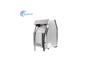 Impresora de Inyección de <span class=keywords><strong>Tinta</strong></span> de Caracteres Pequeños VJ1240 XP600 600dpi, Impresora de Tarjetas de Inyección de <span class=keywords><strong>Tinta</strong></span> <span class=keywords><strong>Continua</strong></span>, Flexible, Automática, Multifunción, Pantalla Táctil - Product Image 2