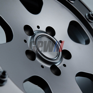 Jantes forgées monobloc GPW Custom 19 20 21 22 pouces 5X112 pour Mercedes Benz <span class=keywords><strong>GLS</strong></span> 450 <span class=keywords><strong>GLS</strong></span> <span class=keywords><strong>600</strong></span> <span class=keywords><strong>Maybach</strong></span> S450 S480 S680 W222 W223 - Product Image 3