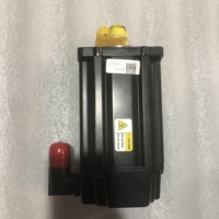 Moteur servo à faible inertie Allen-Bradley VPL-B1153E-CJ12AA Kinetix VP 480V 115mm 3500 tr/min Encodeur 18 bits à une seule poulie Sans frein