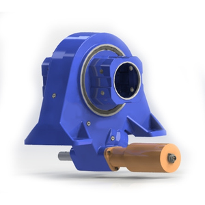 Ept Ept Jl9 Bibo Serie Jl9 Reductor de Giro con Seguimiento Solar, Motor Planetario de Engranaje Helicoidal, Relación 780:1, Serie Jl9 - Product Image 2
