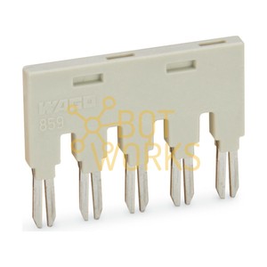 Wago 859405000005 - New - Product Image 1