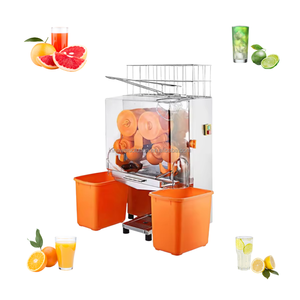Macchina per Succo di <span class=keywords><strong>Limone</strong></span> <span class=keywords><strong>Femminello</strong></span>, Estrattore di Succo Hassaku, Macchina per Succo di Lime Makrut, Macchina per Succo di Mandarino King - Product Image 4
