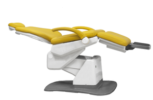 SL8200 Zahn behandlungs stuhl, Zahnklinik, High-End-Zahnarzt stuhl. TRAGBARES STEUER SYSTEM Doppel gelenk kopfstütze - Product Image 6