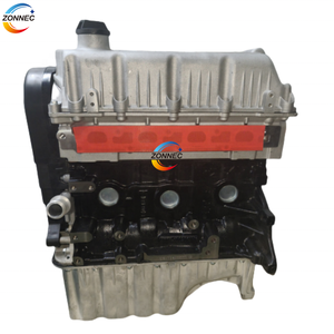 Hochwertige 1,5 l SQRD4G15 Motor baugruppe für Chery Cowin Fulwin <span class=keywords><strong>2</strong></span> E3 E5 - Product Image 2
