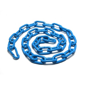 <span class=keywords><strong>Collar</strong></span> Táctico para Perro con Asa, Resistente, de Hierro, Reflectante, Duradero, Personalizado, con Remaches, para Perros Grandes, Qiannuo - Product Image 6