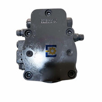 Moteur oscillant compact robuste résistant aux hautes températures 6686218 7532074 7020242 104-6393-005 pour pièces de mini-excavatrices 323