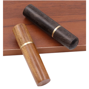 Estuche de Madera <span class=keywords><strong>para</strong></span> Agujas de Coser <span class=keywords><strong>Finas</strong></span>, Kit de Almacenamiento de Accesorios <span class=keywords><strong>para</strong></span> <span class=keywords><strong>Manualidades</strong></span> y Tejido, Venta al Por Mayor - Product Image 2