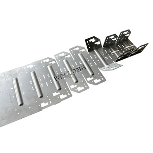 Herramienta <span class=keywords><strong>de</strong></span> Punzonado Metálico Progresivo para Soportes <span class=keywords><strong>de</strong></span> Lavadoras, para <span class=keywords><strong>Uso</strong></span> Doméstico, Producción <span class=keywords><strong>de</strong></span> Estampado Progresivo - Product Image 4