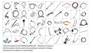 2.54mm pitch 2 pin tel tel dişi konnektör molex 70107 serisi equivalen - Product Image 6