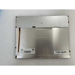 Écran LCD industriel G121X1-L04 de 12,1 pouces pour l'automatisation des usines HMI, original, en stock - Product Image 2