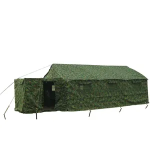 Aosener 6x4 tent cooking tent for outdoor camping used