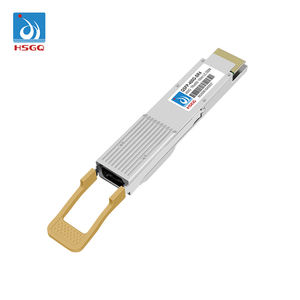 Arista QDD-400G-SRBD ตัวรับส่งสัญญาณ400GBASE-SR4.2 QSFP-DD PAM4โมดูลตัวรับส่งสัญญาณแสง850nm อุปกรณ์ใยแก้วนำแสง100เมตร - Product Image 6