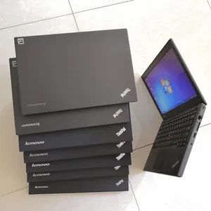 모조리 노트북 코어 i7 레노버-원래 레노버 브랜드 사용 노트북 코어 I3 I5 I7 노트북 x800 12.5 인치 Ssd Hdd 4gb Ram 노트북 컴퓨터