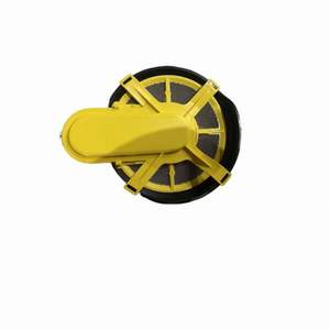 Ensemble complet d'<span class=keywords><strong>accessoires</strong></span> pour machines de nettoyage Nouveau plastique Karchers Pièces détachées de remplacement pour épurateur de sol - Product Image 2