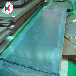 Placa Corten de acero laminado en caliente para el desgaste JIS/ASTM/<span class=keywords><strong>ASCI</strong></span>, resistente al desgaste, doblado/soldadura/corte amigable, precio competitivo por tonelada - Product Image 3