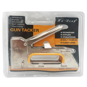 Bán Sỉ Nhà Máy Giá Thấp Hơn Của Máy Dập Ghim Cho 13/6 & 13/8 Ghim - Product Image 2