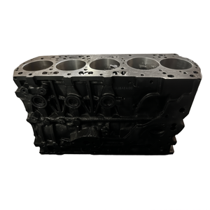 ชุดประกอบเครื่องยนต์ Scania Dc13 148 L02 สำหรับรถปั๊มคอนกรีต Euro6 P450 - Product Image 2