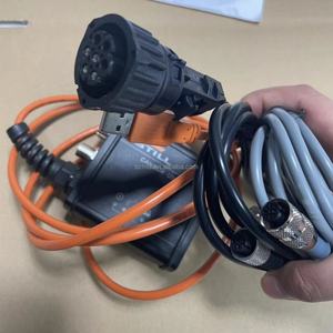 Original Still Forklift Canbox 50983605400 Diagnostic Cable Interface Tool Bus Line CANBOX 2 Diagnosis Tool in Original Box - Product Image 3