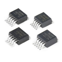 Chip YYT 30343 M797 ME7.5, Chip de Alimentación para Placa de Computadora, Chip Vulnerable para Placa de Computadora Automotriz, Circuito Integrado