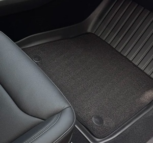 Tappetini in Pelle Appositamente Progettati per LEXUS, Accessori Auto Completamente Avvolgenti, Spedizione Diretta, Accessori Interni per Auto - Product Image 3