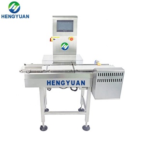 HENGYUAN HYWC-150 Machine <span class=keywords><strong>de</strong></span> pesage numérique automatique haute précision avec une productivité élevée et une compatibilité <span class=keywords><strong>de</strong></span> <span class=keywords><strong>tension</strong></span> mondiale - Product Image 1