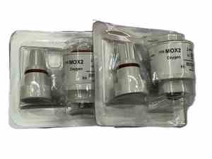 MOX-1 MOX1 MOX-2 MOX-3 MOX-4 Sauerstoffs ensor MOX2 MOX3 MOX4 Sauerstoff zelle UK CITY MediceL Sauerstoffs ensor - Product Image 6