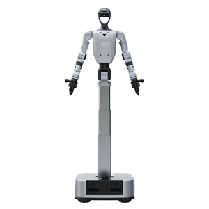 Robot Humanoide Unitree G1 D Estándar Original, Múltiples Modelos A, B, C, D, E, Ideal para Enseñanza en Laboratorios y Desarrollo de IA - Product Image 1