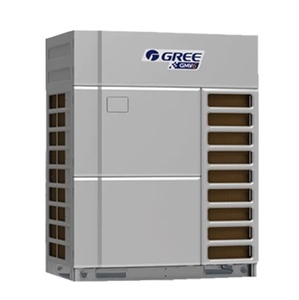 Unidad Multi VRF de Alta Eficiencia, Sistema de Aire Acondicionado Centralizado GMV 6 VRF, Aire Acondicionado VRF - Product Image 1