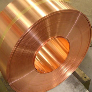 High-Quality C11000 C12000 C10100 Hot Rolled <b>Copper</b> <b>Strip</b> Coil for Global Distribution - Product Image 6