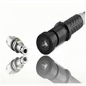 ข้อต่อ WALTHER รุ่น UF-012-0-WR 021-21-1-DR-VE แบบเกลียวเหล็ก สำหรับเครื่องจักรกลหนัก ใช้ในทางรถไฟ - Product Image 3