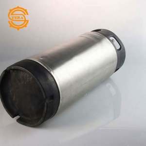 <span class=keywords><strong>Fût</strong></span> de bière Cornelius d'<span class=keywords><strong>occasion</strong></span> de 2,5 gallons - Product Image 5