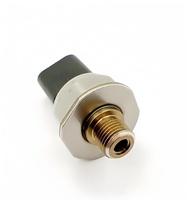 Capteur de pression du rail commun C13 C15 C16 313D 320D 284-2728 2842728 5PP4-16 5PP416 pour accessoires d'excavatrice Caterpillar
