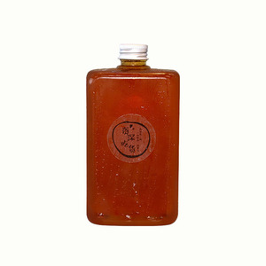 Wholesale Custom PET <b>Plastic</b> Square Empty Juice Bottles 350ml 500ml <b>Plastic</b> <b>Hip</b> <b>Flask</b> Bottle with Cap - Product Image 6