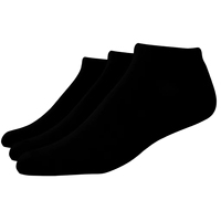 Chaussettes de course athlétiques professionnelles à compression, épaisses, en jacquard tricoté, avec semelle en tissu éponge, en coton peigné respirant, pour jeunes, avec motif numérique.