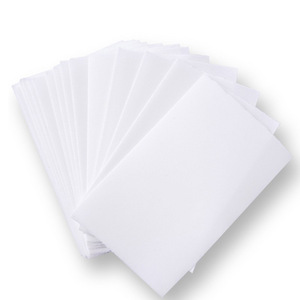 Feuilles de <span class=keywords><strong>lessive</strong></span> concentrées hydrosolubles <span class=keywords><strong>en</strong></span> vrac, papier nettoyant concentré, parfum longue durée, personnalisation de marque privée disponible - Product Image 5
