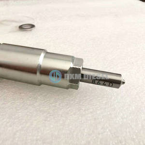 Inyector Common Rail DXM DENS 23670-30050 095000-5881 / 0950005881 5881 para 2KD-FTV - Product Image 5