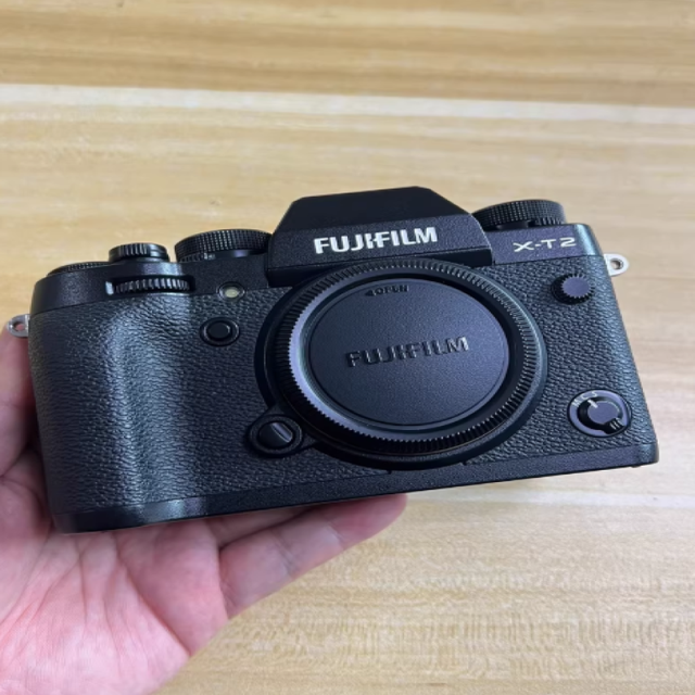 Fujifilm X-T2 Buying Guide for 2026