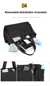 Le borse sono comode e veloci per uscire, adatte a tutte le persone - Product Image 5